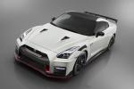 Nissan GT-R Nismo 2019 года (WW)